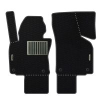 Alfombrillas de coche Skoda Octavia A5 (2004-2008)