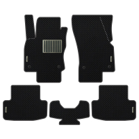 Alfombrillas de coche Skoda Karoq (2018-…)