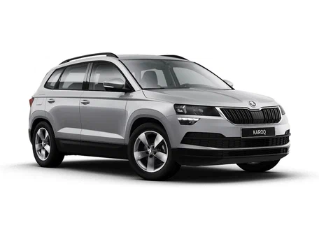 Alfombrillas de coche Skoda Karoq (2018-…)