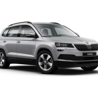 Alfombrillas de coche Skoda Karoq (2018-…)