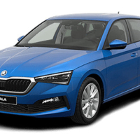 Alfombrillas de coche Skoda Scala (2018-…)