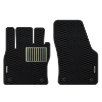 Alfombrillas de coche Skoda Kodiaq (2016-…)