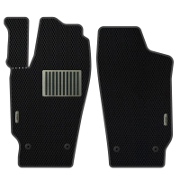 Alfombrillas de coche Skoda Fabia (1999-2007)