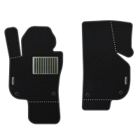 Alfombrillas de coche Skoda Superb (2008-2015)