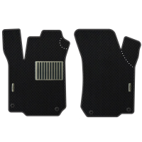 Alfombrillas de coche Skoda Octavia A4 (Tour) (1996-2010)