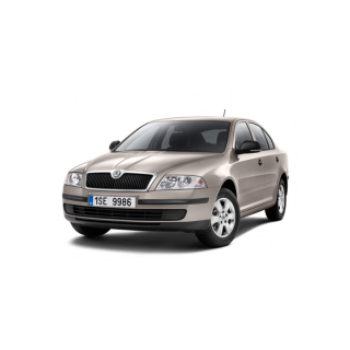 Alfombrillas de coche Skoda Octavia A4 (Tour) (1996-2010)