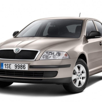 Alfombrillas de coche Skoda Octavia A4 (Tour) (1996-2010)