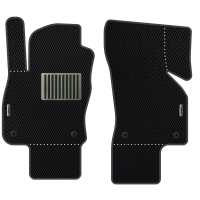 Alfombrillas de coche Skoda Octavia A7 (2013-2017)