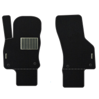 Alfombrillas de coche Skoda Octavia A7 (2017-2020)