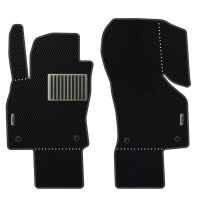 Alfombrillas de coche Skoda Octavia A8 (2019-…)