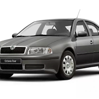 Alfombrillas de coche Skoda Octavia-tour (2004-2010)