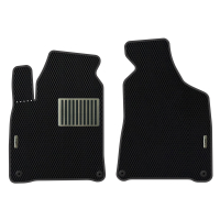 Alfombrillas de coche SsangYong Korando (2010-2016)