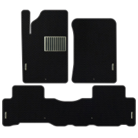 Alfombrillas de coche SsangYong Rexton (2017-…)