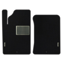 Alfombrillas de coche SsangYong Rexton (2017-…)