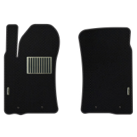 Alfombrillas de coche SsangYong Kyron (2005-2014)