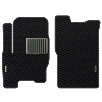 Alfombrillas de coche SsangYong Korando (1997-2006)