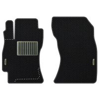 Alfombrillas de coche Subaru Legacy BD/BG (1994-1999)