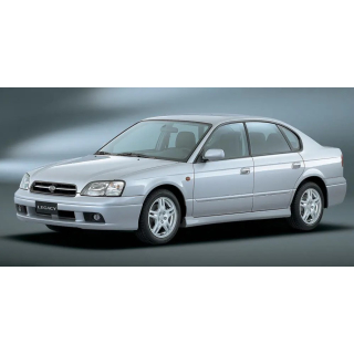 Alfombrillas de coche Subaru Legacy BD/BG (1994-1999)