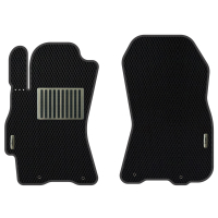 Alfombrillas de coche Subaru Outback BR (2009-2014)