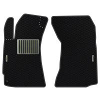 Alfombrillas de coche Subaru Forester SG (2005-2008)