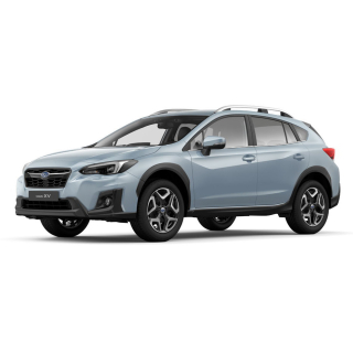 Alfombrillas de coche Subaru XV (2017-…)