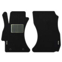 Alfombrillas de coche Subaru WRX (2014-…)