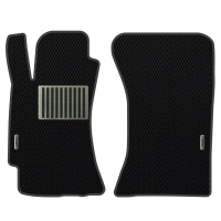 Alfombrillas de coche Subaru Outback BH (1999-2003)