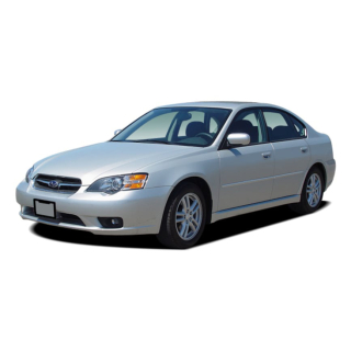 Alfombrillas de coche Subaru Legacy BL/BP (2003-2009)