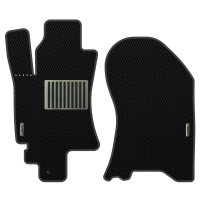 Alfombrillas de coche Subaru Tribeca (2005-2014)