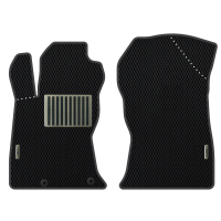 Alfombrillas de coche Subaru Forester SK (2018-…)