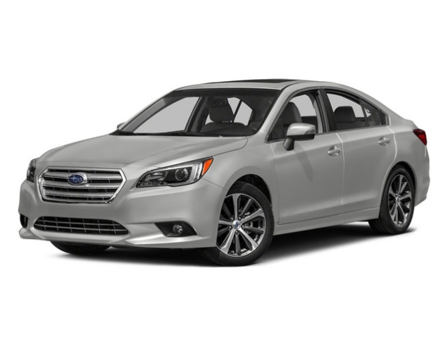 Alfombrillas de coche Subaru Legacy BN (2014-2019)