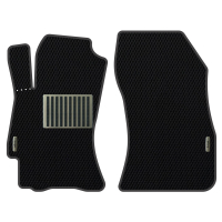 Alfombrillas de coche Subaru Legacy BR/BM (2009-2013)