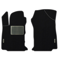 Alfombrillas de coche Subaru Outback BT (2019-…)