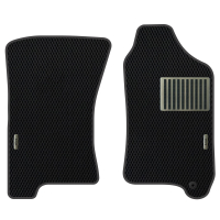 Alfombrillas de coche Subaru Forester SF (1997-2002)