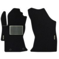 Alfombrillas de coche Subaru Crosstrek (2017-…)