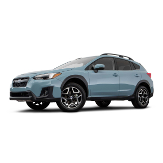 Alfombrillas de coche Subaru Crosstrek (2017-…)