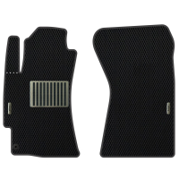 Alfombrillas de coche Subaru Impreza GD (2005-2007)