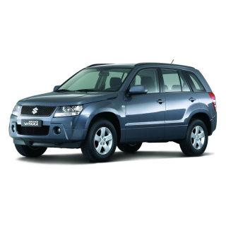 Alfombrillas de coche Suzuki Grand Vitara (2005-2017)