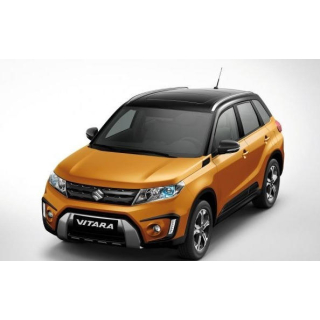 Alfombrillas de coche Suzuki Vitara (2018-…)