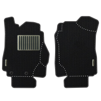 Alfombrillas de coche Suzuki Jimny (2018-…)