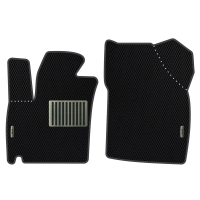 Alfombrillas de coche Suzuki Ignis (2016-…)