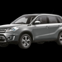 Alfombrillas de coche Suzuki Vitara (2015-2018)