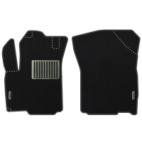 Alfombrillas de coche Suzuki SX4 (2006-2009)