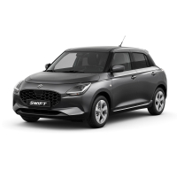 Alfombrillas de coche Suzuki Swift 7 (2023-...)
