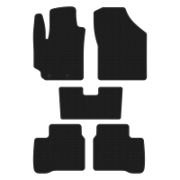 Alfombrillas de coche Suzuki Swift (2017-...)