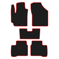 Alfombrillas de coche Suzuki Swift (2017-...)