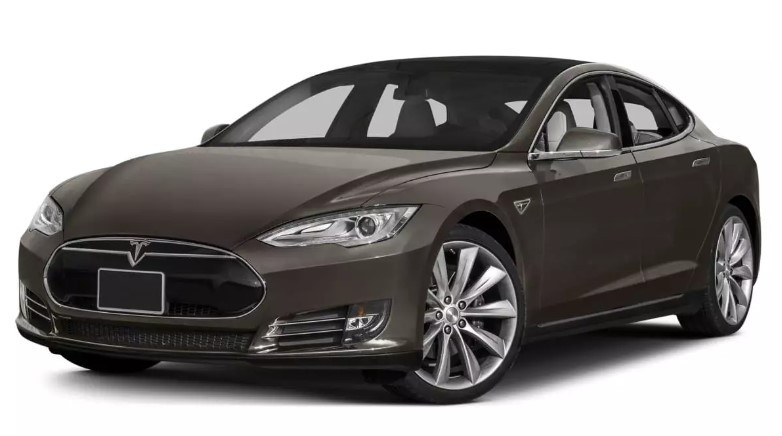 Alfombrillas de coche Tesla Model S (2012-2016)