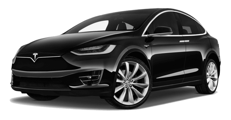 Alfombrillas de coche Tesla Model X (2015-…)