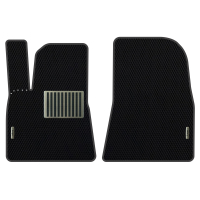 Alfombrillas de coche Tesla Model 3 (2017-…)