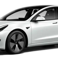 Alfombrillas de coche Tesla Model 3 (2017-…)